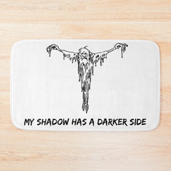 Item preview, My Shadow Has a Darker Side designed and sold by dalastore.