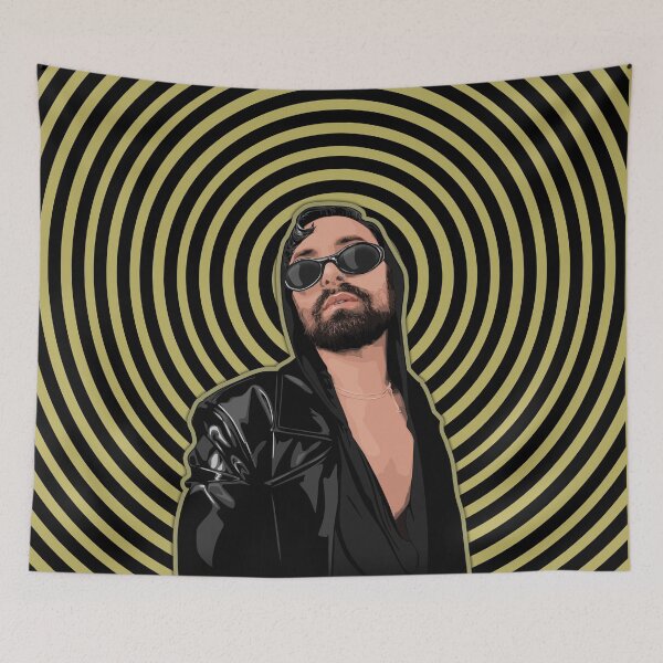 Item preview, Conchita Wurst - Matrix designed and sold by SzaboMarta.