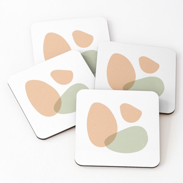 Item preview, Béziama Colorida II - Snow, Melon, Tea designed and sold by Irene Estelle.