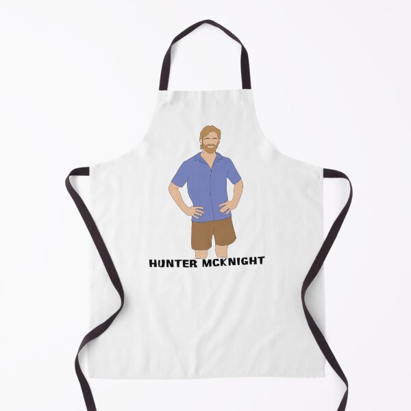 Item preview, Hunter McKnight designed and sold by katietedesco.
