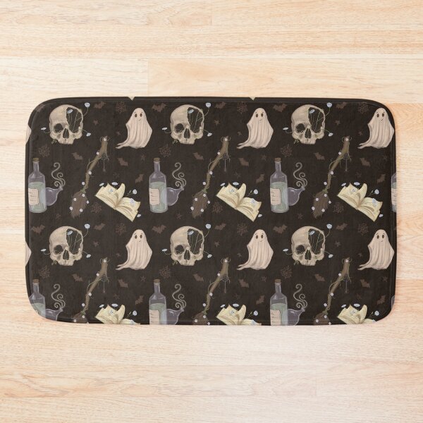 Item preview, Cottagecore Halloween  designed and sold by -Lily-Anne-.