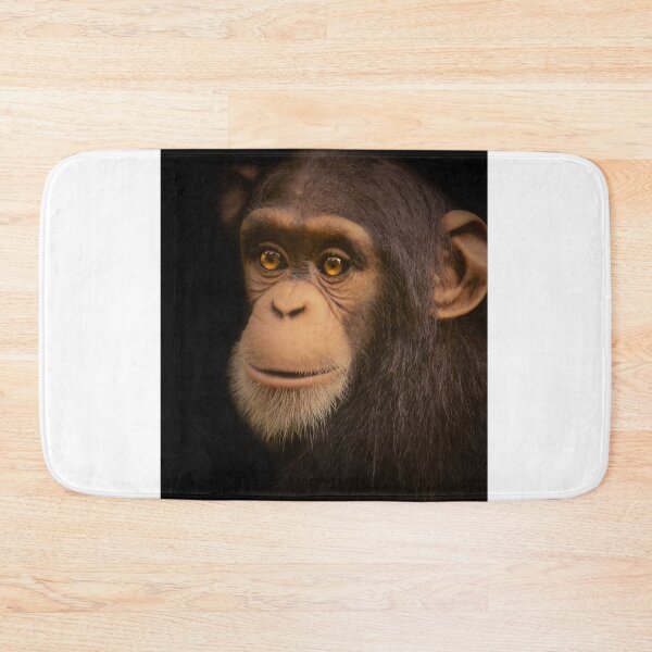 Item preview, el chimpancé designed and sold by jteague1707.