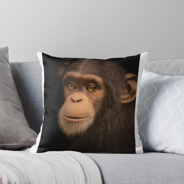 Item preview, el chimpancé designed and sold by jteague1707.