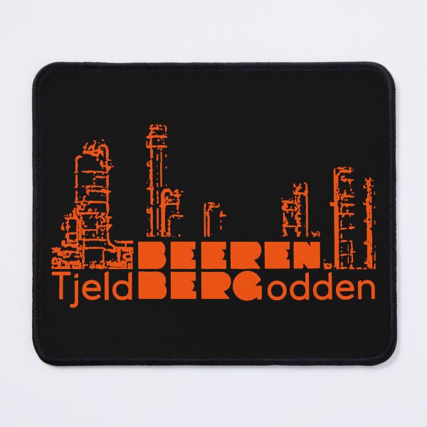 Item preview, BeerenBerg; Tjeldbergodden; Norway; designed and sold by StickerApe.