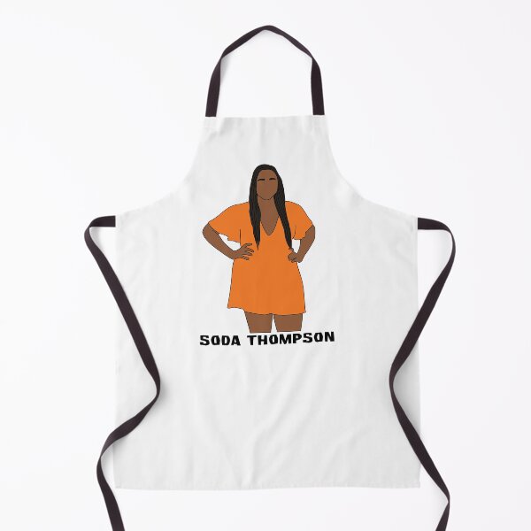 Item preview, Soda Thompson designed and sold by katietedesco.