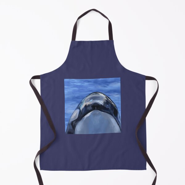 Item preview, Orca  designed and sold by Aubree Parkinson.
