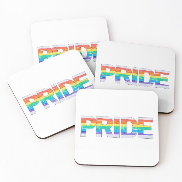 Item preview, Pride flag paint designed and sold by River Graphic Design.