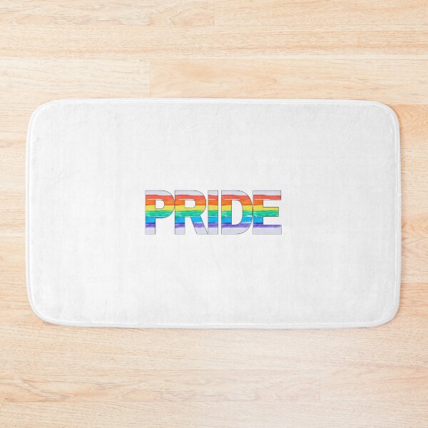 Item preview, Pride flag paint designed and sold by River Graphic Design.