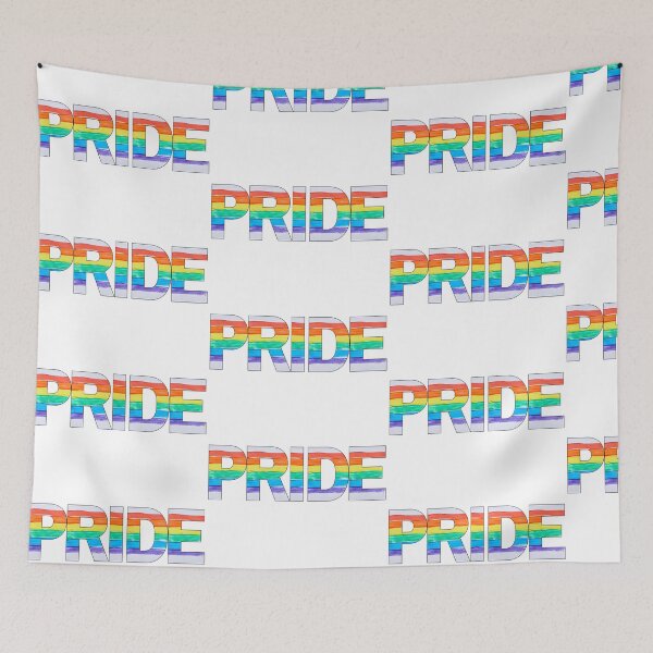 Item preview, Pride flag paint designed and sold by River Graphic Design.