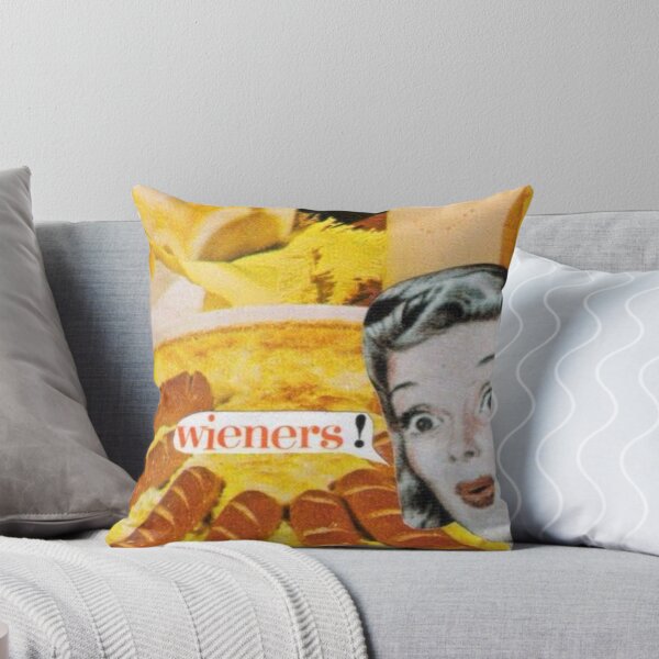 Item preview, Hot dog / Cool, Vintage & Trendy  designed and sold by jon-wong.