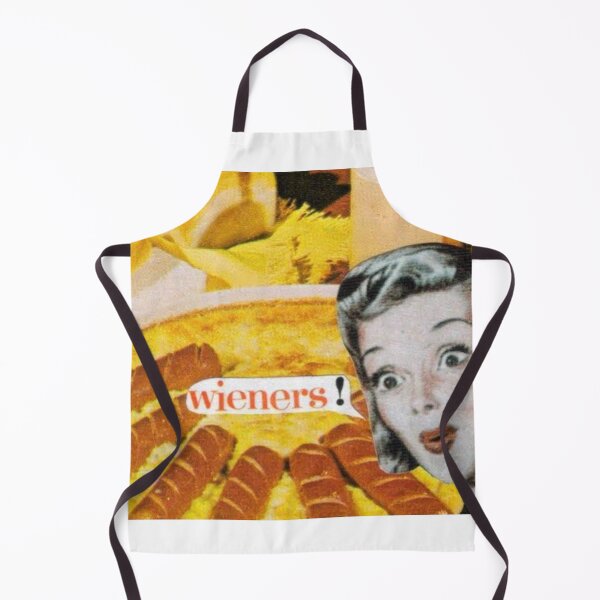 Item preview, Hot dog / Cool, Vintage & Trendy designed and sold by jon-wong.