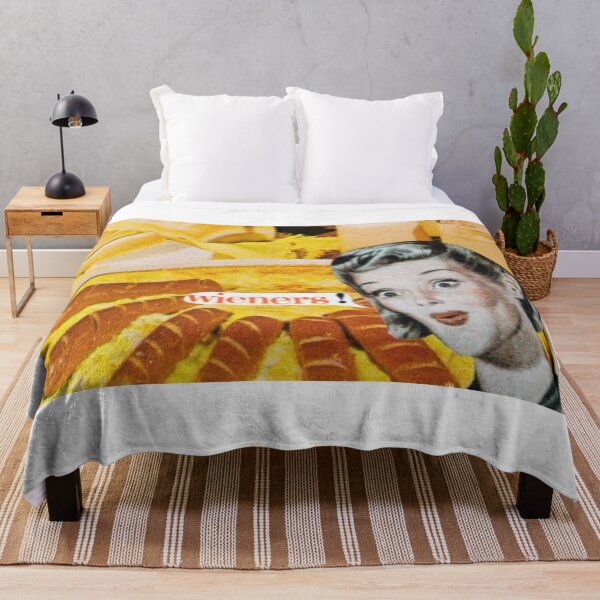 Item preview, Hot dog / Cool, Vintage & Trendy  designed and sold by jon-wong.