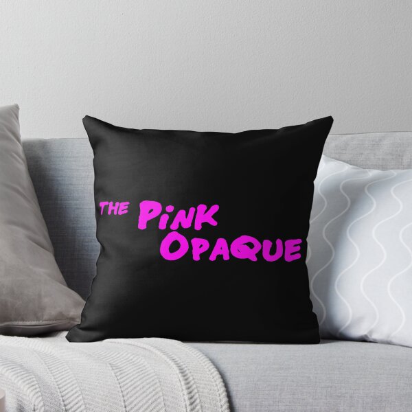 Item preview, The Pink Opaque designed and sold by Good Shirts.