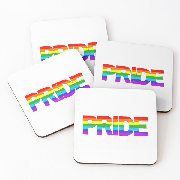 Item preview, Pride flag designed and sold by River Graphic Design.