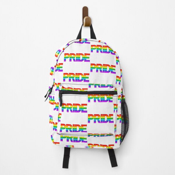 Item preview, Pride flag designed and sold by River Graphic Design.