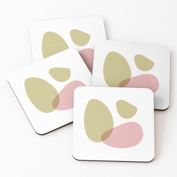 Item preview, Béziama Colorida II - Snow, Gold, Rose designed and sold by Irene Estelle.