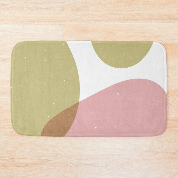 Item preview, Béziama Colorida II - Snow, Gold, Rose designed and sold by Irene Estelle.