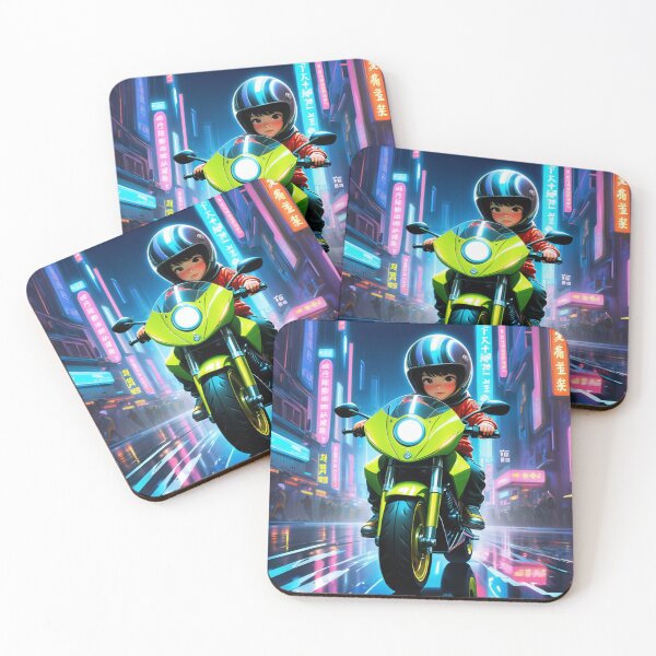 Item preview, anime inspired designed and sold by EpicGear085.