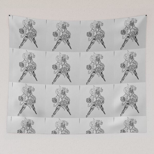 Item preview, OG designed and sold by MSMartgallery.