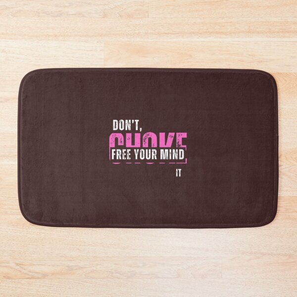 Item preview,  Free your mind don't choke it: Mind Liberator, Empowering Others to Break Free designed and sold by Mosteve90.