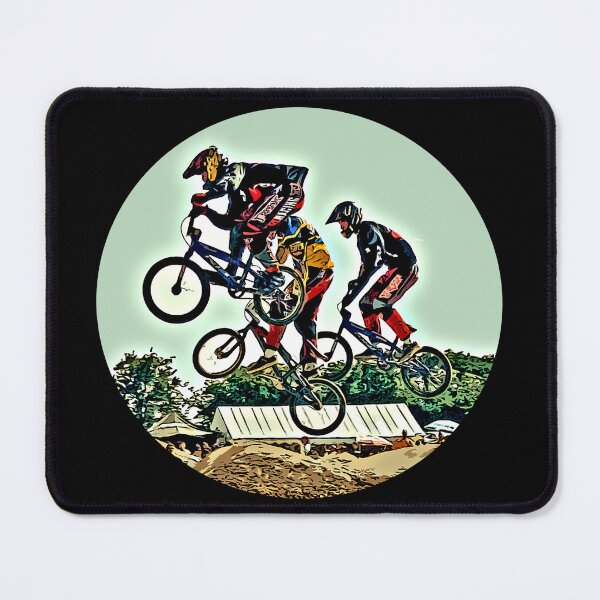 Item preview, bmx designed and sold by ricobarinas.