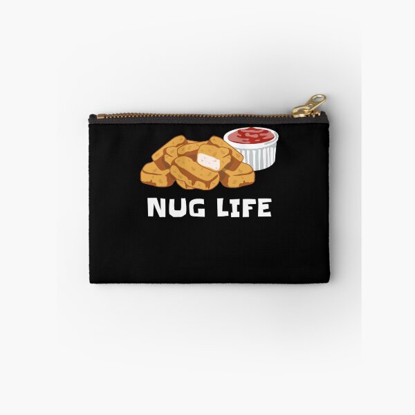 Item preview, Nug Life designed and sold by Pricity Designs.