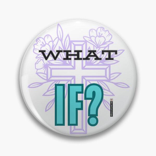 Item preview, What If? designed and sold by planetwrockage.