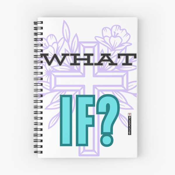 Item preview, What If? designed and sold by planetwrockage.