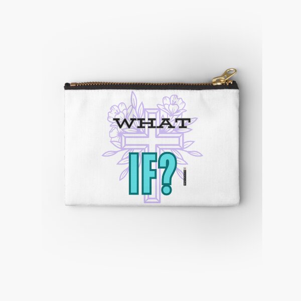 Item preview, What If? designed and sold by planetwrockage.