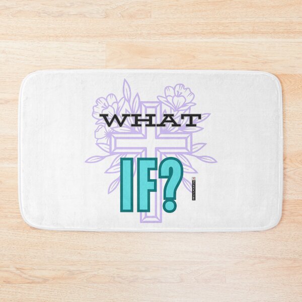 Item preview, What If? designed and sold by planetwrockage.
