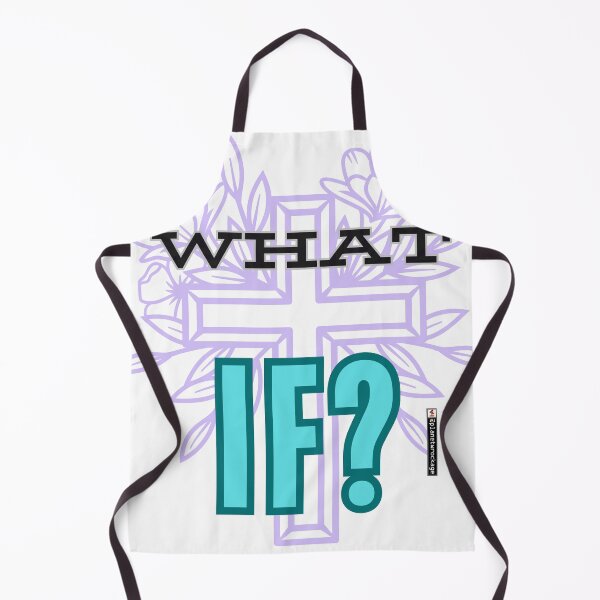 Item preview, What If? designed and sold by planetwrockage.
