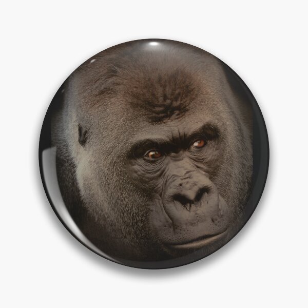 Item preview, Majestic Silverback designed and sold by jteague1707.