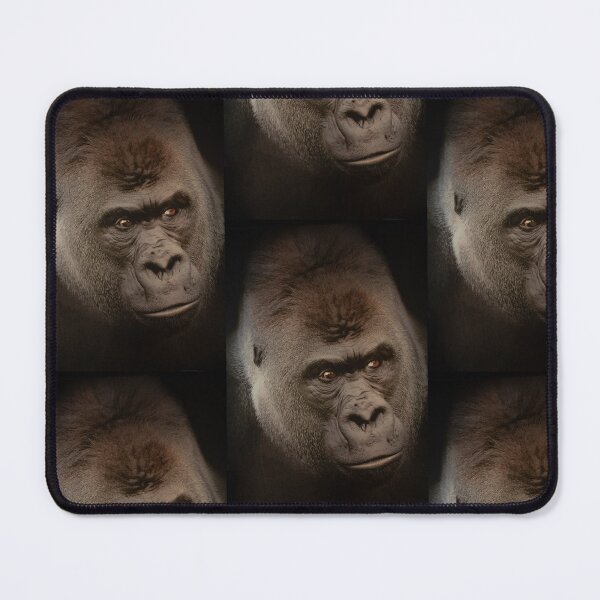 Item preview, Majestic Silverback designed and sold by jteague1707.
