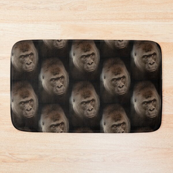 Item preview, Majestic Silverback designed and sold by jteague1707.