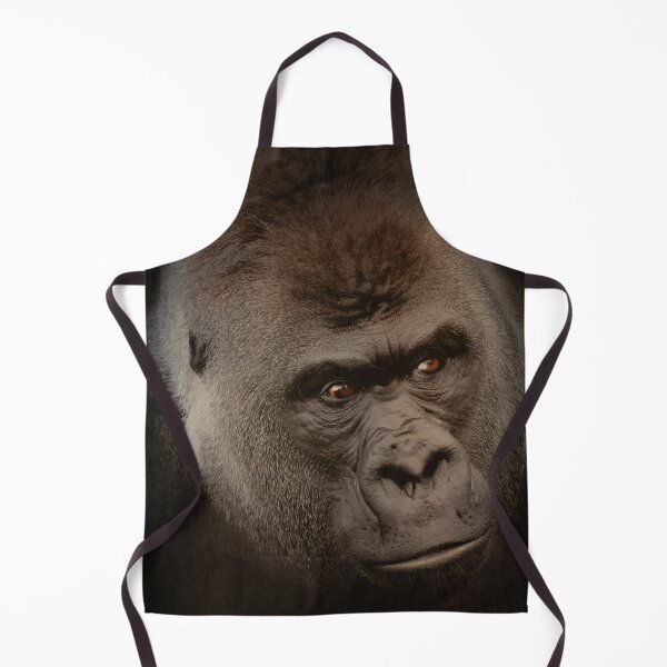 Item preview, Majestic Silverback designed and sold by jteague1707.