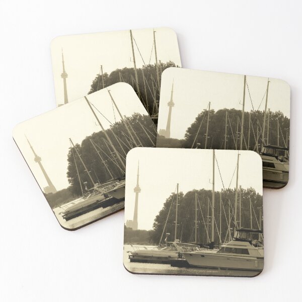 Item preview, Cn Tower,  designed and sold by corichard.