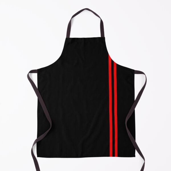 Item preview, Red sport minimalist stripes 1970 s designed and sold by Grypis.