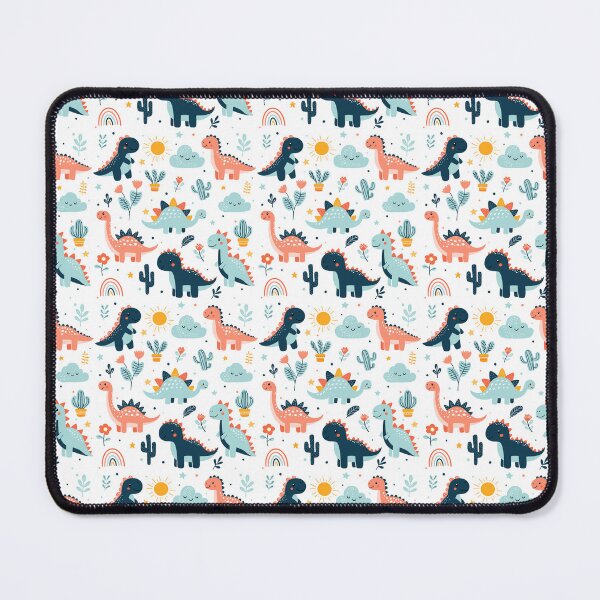 Item preview, Dinoworld designed and sold by Nagore Illustrations.
