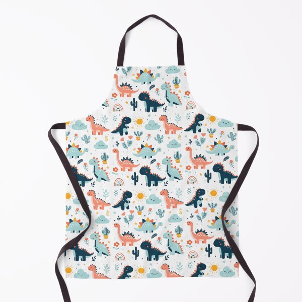 Item preview, Dinoworld designed and sold by Nagore Illustrations.