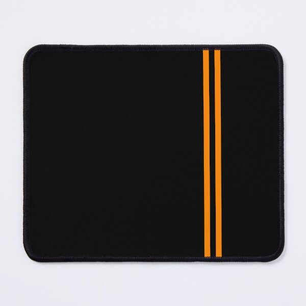 Item preview, Orange sport minimalist stripes 1970 s designed and sold by Grypis.