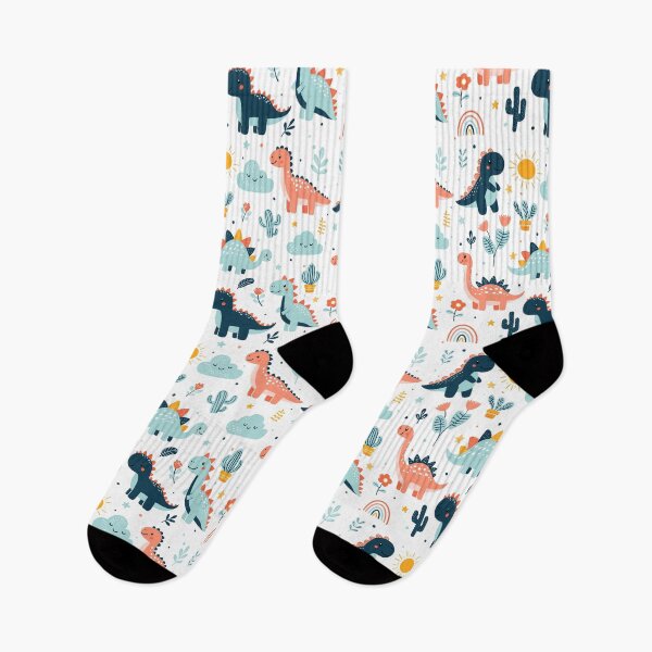 Item preview, Dinoworld designed and sold by Nagore Illustrations.