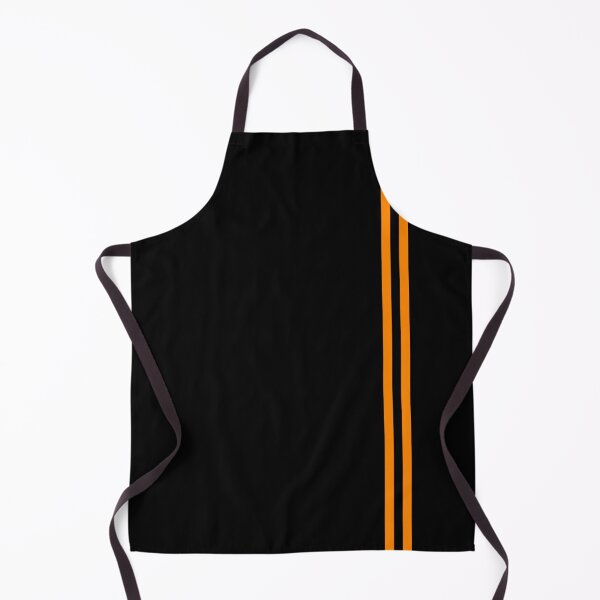 Item preview, Orange sport minimalist stripes 1970 s designed and sold by Grypis.