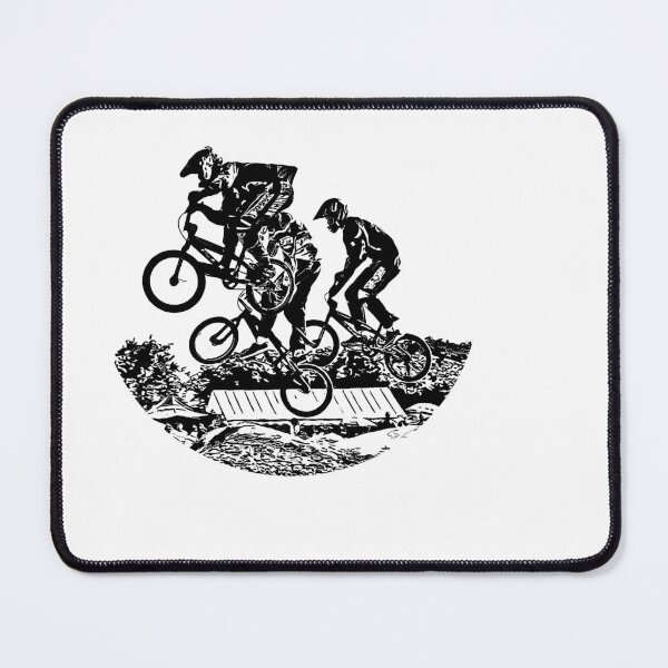 Item preview,  bmx designed and sold by ricobarinas.