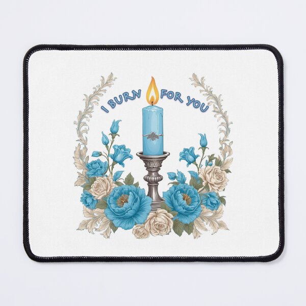 Item preview, Keep The Flame Burning designed and sold by SocietysSketch.