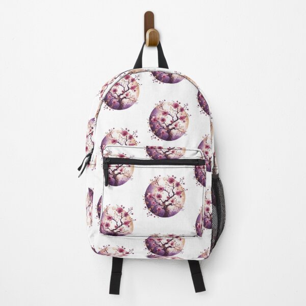 Item preview, Japanese Sakura Cherry Blossom Tree designed and sold by heartsake.