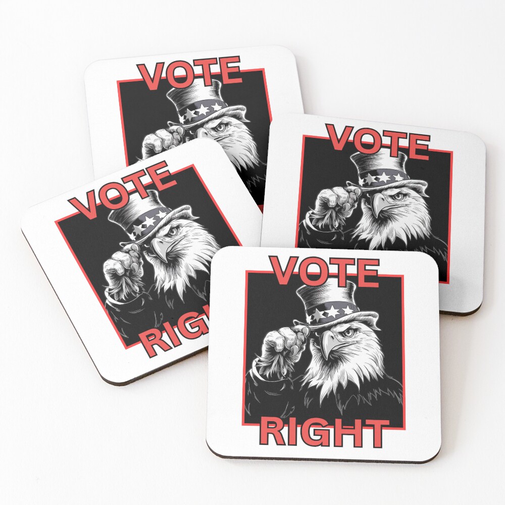 Item preview, Coasters (Set of 4) designed and sold by RWCarpenter.