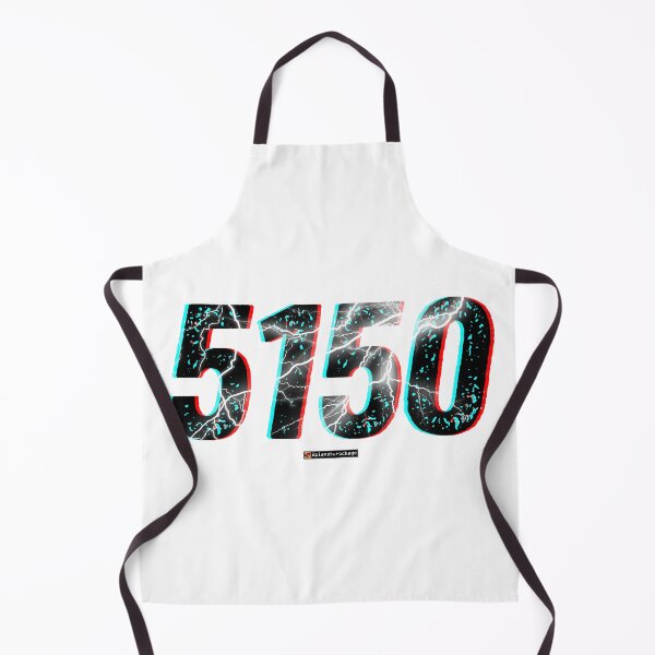Item preview, 5150 designed and sold by planetwrockage.