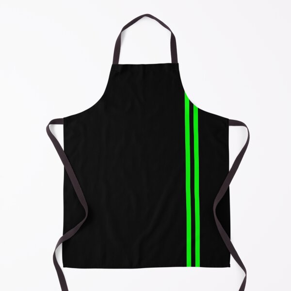 Item preview, Green sport minimalist stripes 1970 s designed and sold by Grypis.