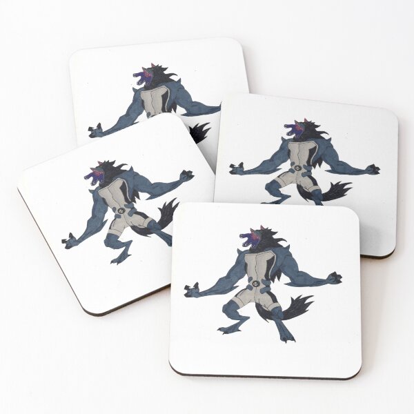 Item preview, WOLF designed and sold by MSMartgallery.