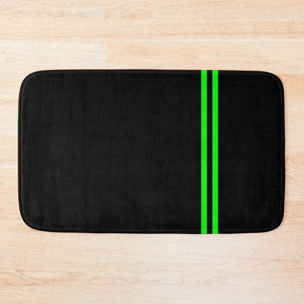 Item preview, Green sport minimalist stripes 1970 s designed and sold by Grypis.